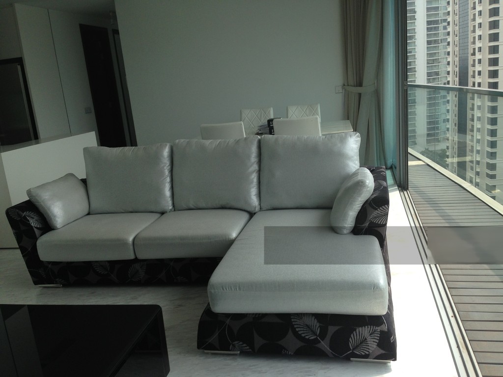 The Arc at Draycott (D10), Apartment #139099952